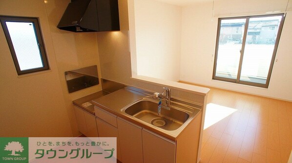 セレーナAの物件内観写真